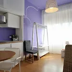 Stop & Sleep Fronte Ospedale Civile 3*