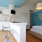 Stop & Sleep Fronte Ospedale Civile 3* Udine