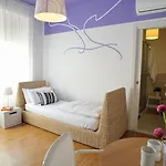 Stop & Sleep Fronte Ospedale Civile 3*