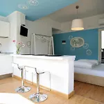 Stop & Sleep Fronte Ospedale Civile Guest house