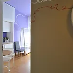 Stop & Sleep Fronte Ospedale Civile Guest house 3*