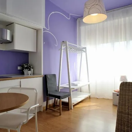Stop & Sleep Fronte Ospedale Civile *