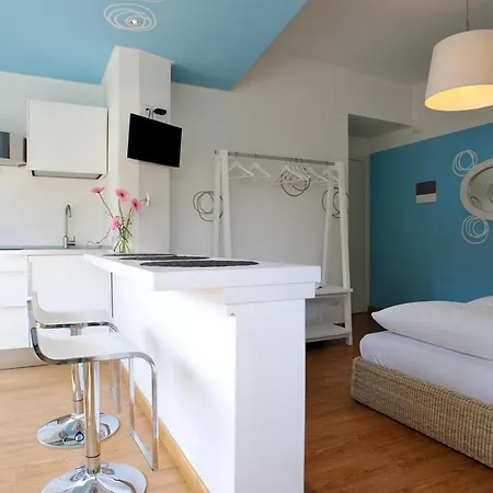 Stop & Sleep Fronte Ospedale Civile 3* Udine