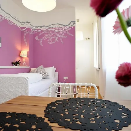 Stop & Sleep Fronte Ospedale Civile 3* Udine