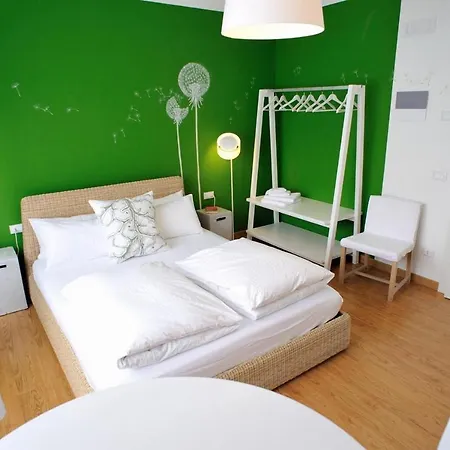 Gæstehus Stop&sleep Fronte Ospedale Civile Udine