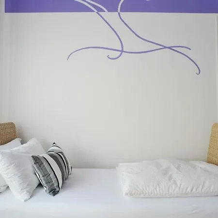 Stop & Sleep Fronte Ospedale Civile 3* Udine