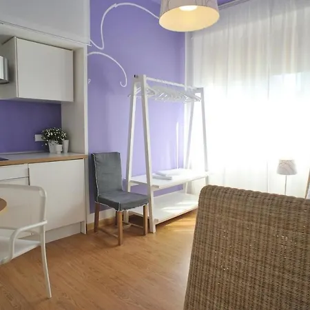 Stop & Sleep Fronte Ospedale Civile Konukevi Udine