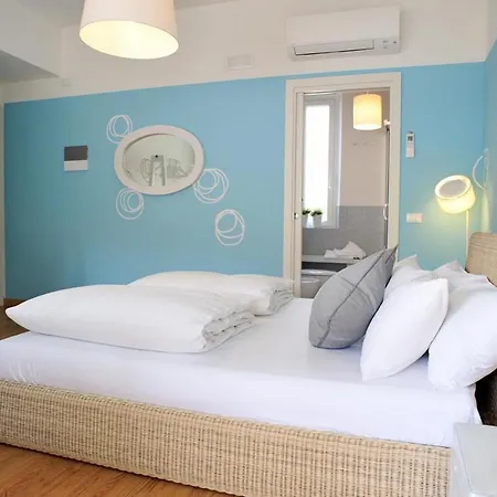 Guest house Stop & Sleep Fronte Ospedale Civile Udine
