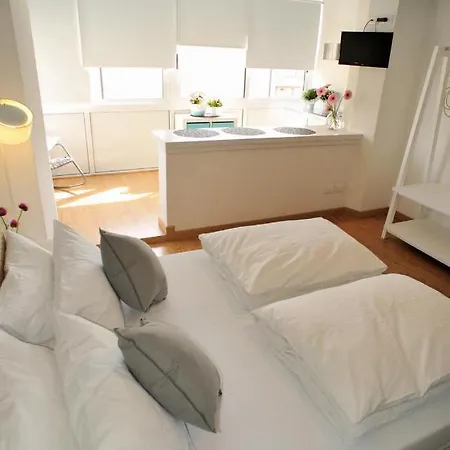 Gæstehus Stop&sleep Fronte Ospedale Civile Udine