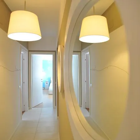 Stop&sleep Fronte Ospedale Civile Udine