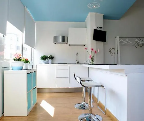 Stop & Sleep Fronte Ospedale Civile Guest house