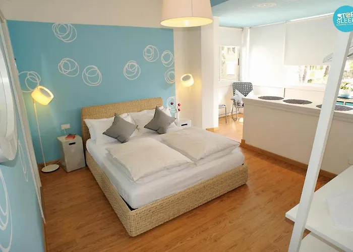 Stop & Sleep Fronte Ospedale Civile Udine