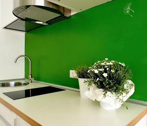 Guest house Stop & Sleep Fronte Ospedale Civile