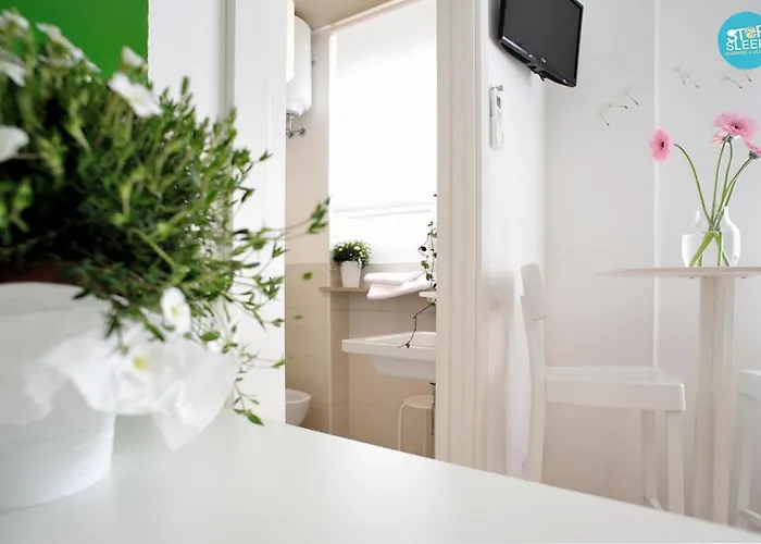 Stop & Sleep Fronte Ospedale Civile Udine