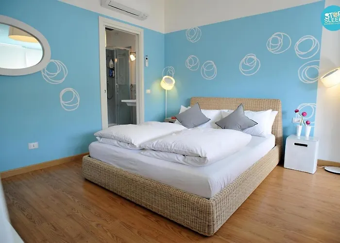 Guest house Stop & Sleep Fronte Ospedale Civile