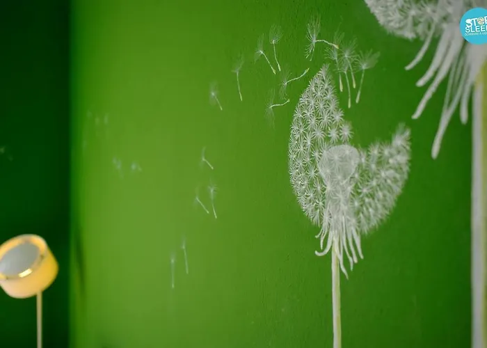 Stop & Sleep Fronte Ospedale Civile Udine