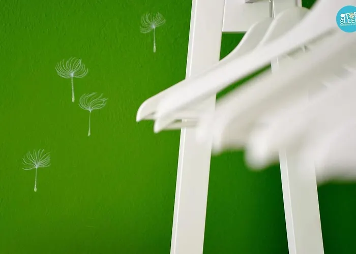 Stop & Sleep Fronte Ospedale Civile Guest house