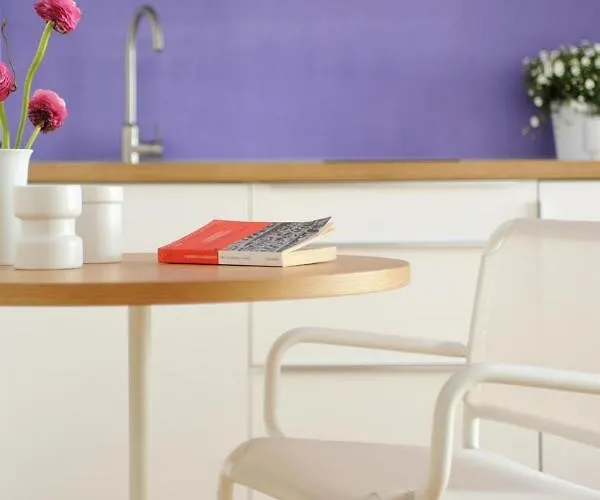 Stop & Sleep Fronte Ospedale Civile Guest house 3*