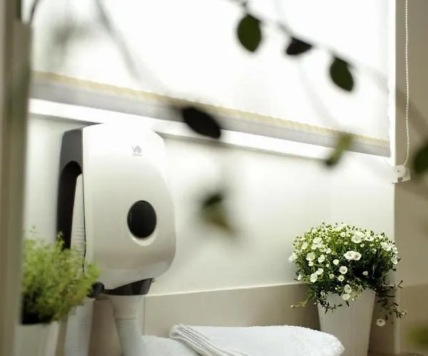 Stop & Sleep Fronte Ospedale Civile Guest house Udine