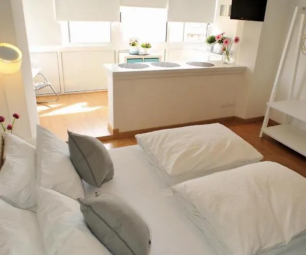 Guest house Stop & Sleep Fronte Ospedale Civile Udine