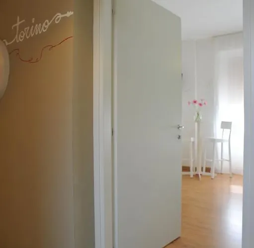 Stop & Sleep Fronte Ospedale Civile Guest house